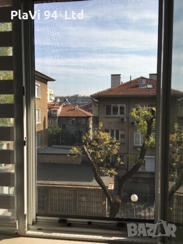 Комарници-производство и монтаж , снимка 8 - Монтажи - 26250759