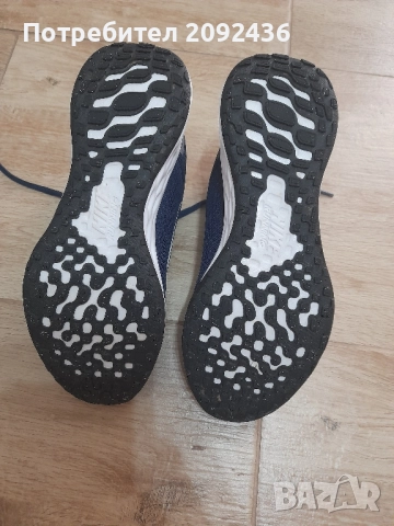 Маратонки NIKE , снимка 9 - Спортни обувки - 51777904