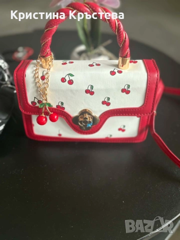 Дамска чанта