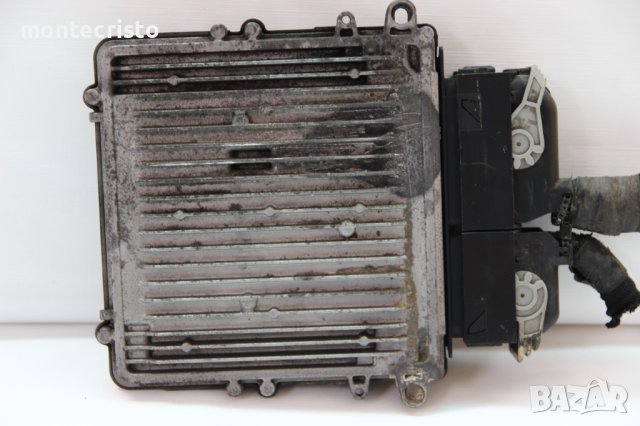 Моторен компютър Chrysler Grand Voyager (2008-2015г.) 0 281 013 530 / 0281013530, снимка 3 - Части - 37147691