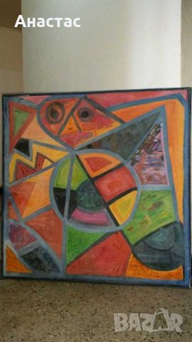 Картини, снимка 4 - Картини - 24096358