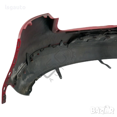 Задна броня Renault Megane III 2008-2016 ID:149814, снимка 7 - Части - 51816981