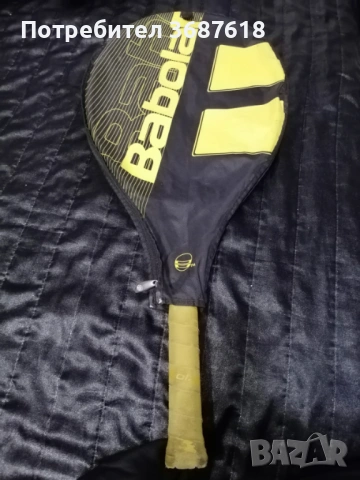 Детска тенис ракета