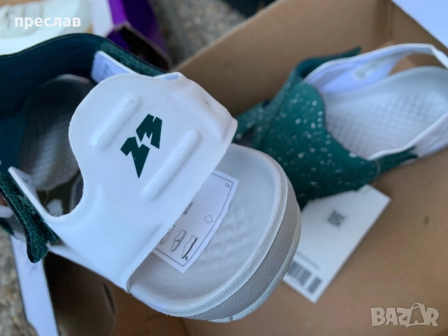 детски сандали nike jordan flare, снимка 8 - Детски сандали и чехли - 52956337