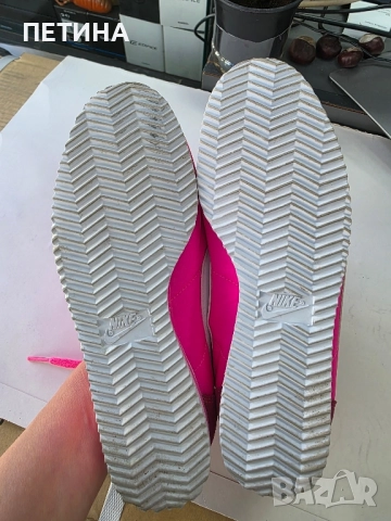 Nike , снимка 6 - Маратонки - 51613094