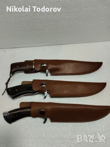 Ловни ножове, снимка 6 - Ножове - 49260375