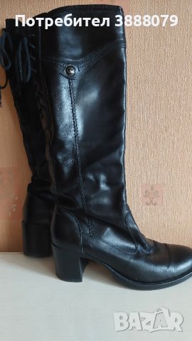 Дамски ботуши Nero Giardini