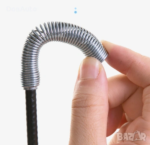 Гъвкава щипка, снимка 7 - Аксесоари и консумативи - 53135917