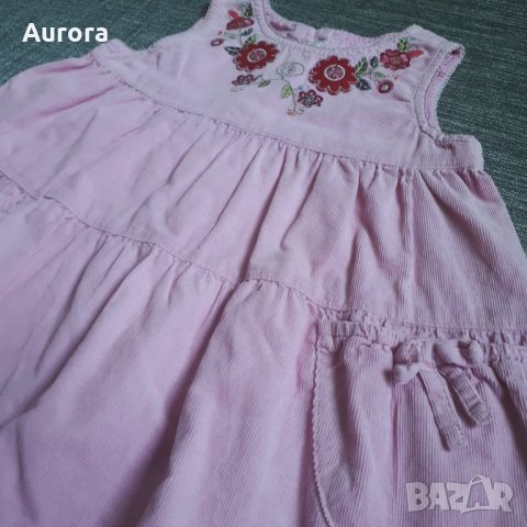 За 2- 3 год.момиченце, като нови, снимка 6 - Детски рокли и поли - 27650869