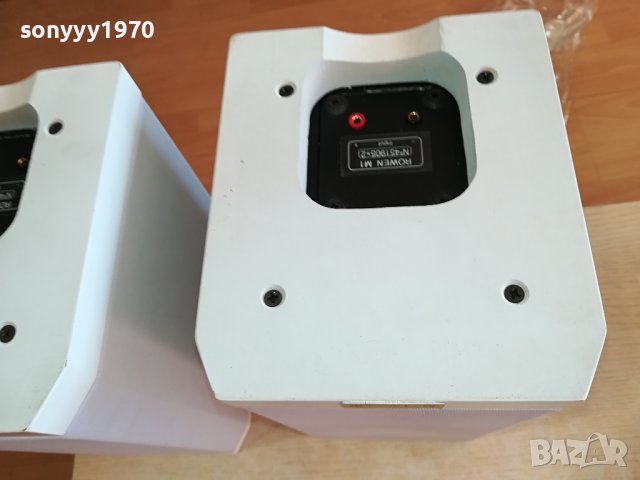 ROWEN POWERED BY AR-SWISS 1201241055G, снимка 16 - Тонколони - 43772328