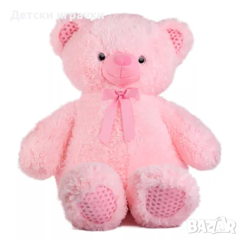 Плюшено мече 120см изправено 1977