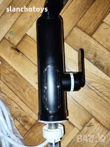 Водонагревател Каскада 3000W,/ Cascada DO-D15 3000W , с дисплей, нов, снимка 3 - Други - 48136884