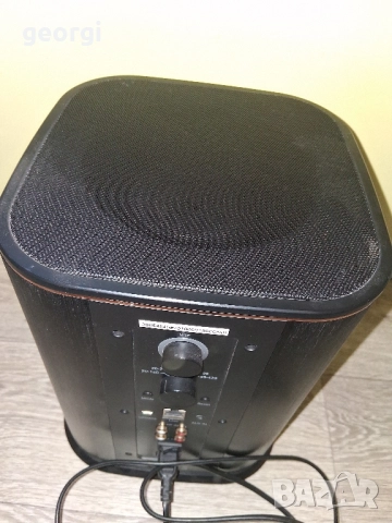 активен буфер hama