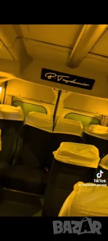 плафон  лампи Неон за салона автобус бус  пътнически , снимка 12 - Аксесоари и консумативи - 49299998