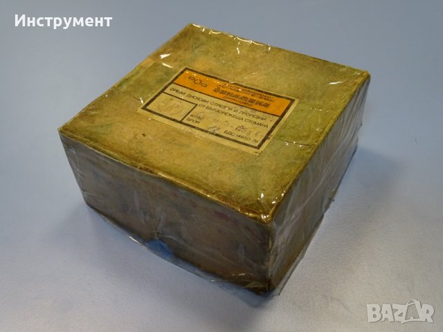 Фреза дискова отрезна и прорезна Ф125x4 HSS за метал, снимка 6 - Други инструменти - 40777125