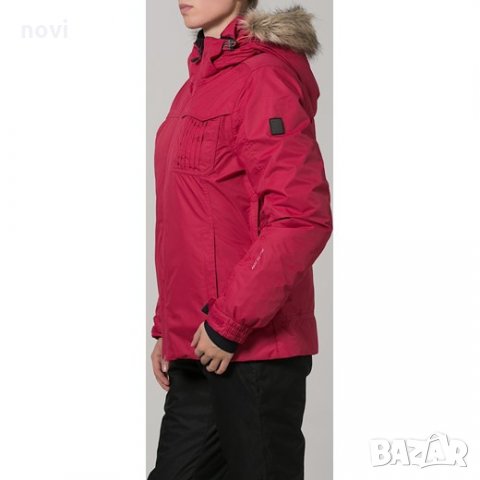 Brunotti Jollette, размер:L, ново, оригинално ски / сноуборд яке, снимка 5 - Зимни спортове - 26817435