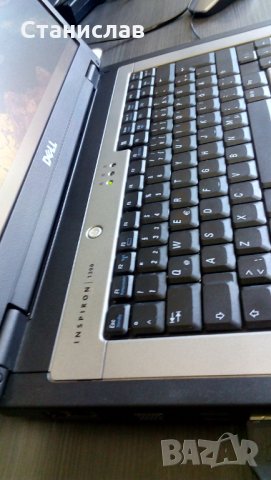 DELL Inspiron 1300, снимка 6 - Лаптопи за дома - 26443887