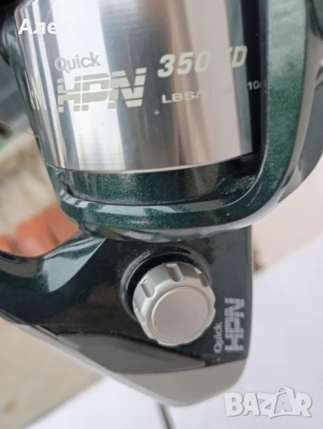 дам HPN 350FD DAM TELE 3M 30-60GR,DAM SUPER 340RD DAM TELE 40 - 200GR 3M, снимка 6 - Макари - 52444355