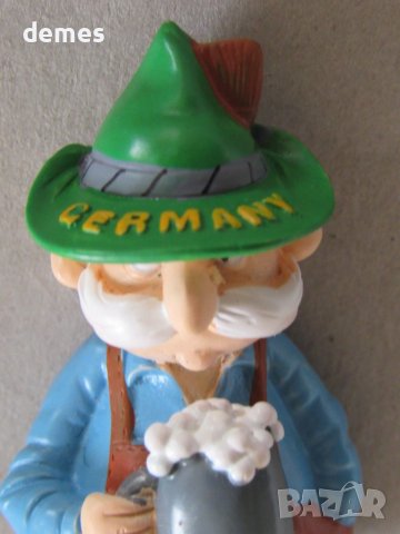 Магнит от Германия, снимка 2 - Колекции - 43329421