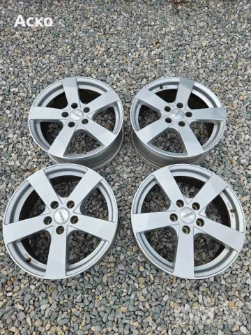 5x114.3..17.цола 7j ET40 Honda.reno.suzuki.toyota