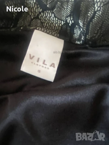 Елегантна рокля за повод, нова, снимка 9 - Рокли - 50861329