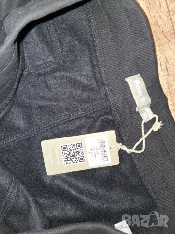 р-р XL Bench joggers, снимка 6 - Спортни дрехи, екипи - 51957291