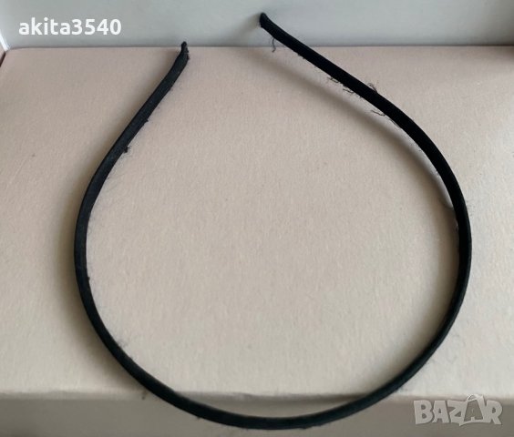 Комплект от 3 броя диадеми, снимка 14 - Аксесоари за коса - 35415584