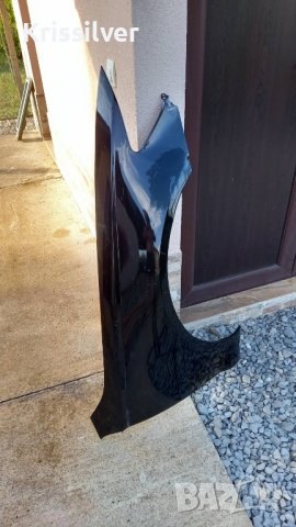 Калник за Ауди А6 2012 4G C7, снимка 6 - Части - 43812699