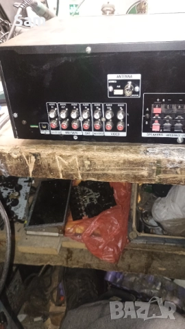 SONY STR-DH130, снимка 6 - Ресийвъри, усилватели, смесителни пултове - 52930950