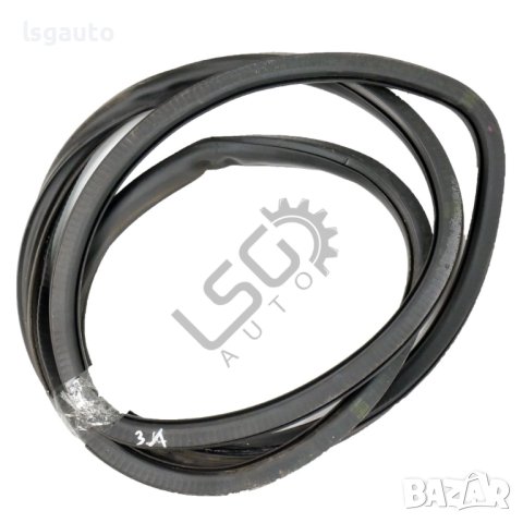 Уплътнение задна лява врата Seat Altea 2004-2015 ID: 118114