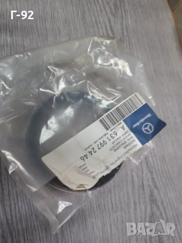 A6319972446**NEU**MERCEDES-BENZ**W631**СЕМЕРИНА ЗА ПРЕДНА ГЛАВИНА **, снимка 3 - Части - 37271881