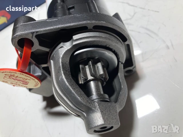 Нов стартер Bosch за Опел Астра, Тигра, Корса, Агила, Сузуки Суифт, Вагон Р+ двигатели 1.3 CDTI/DDiS, снимка 6 - Части - 50467439