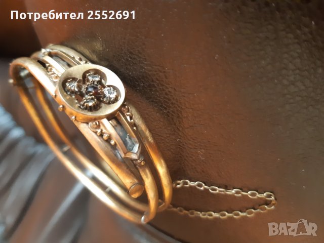 Възрожденска гривна