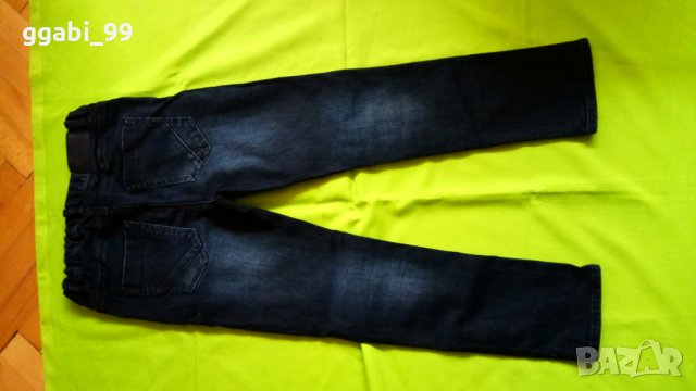 Дънки на Waikiki за момче, снимка 3 - Детски панталони и дънки - 26574444