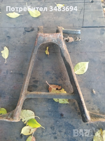 Части за Ява 175, снимка 9 - Части - 52423237