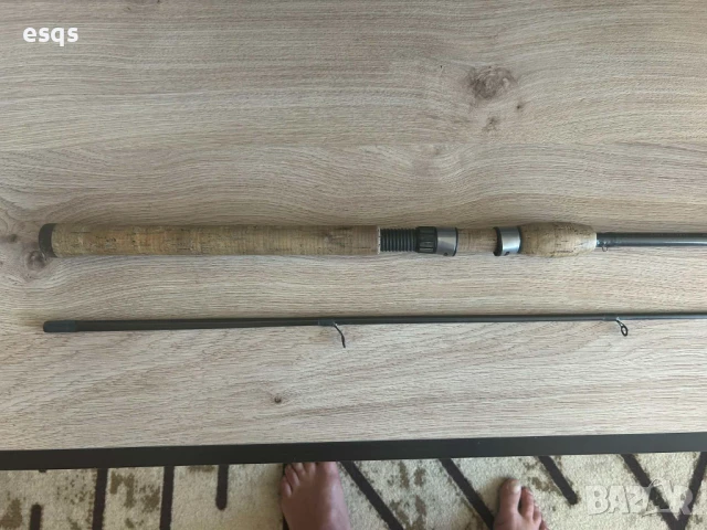  Въдица St.Croix Avid Series Spinning Rod, снимка 8 - Въдици - 51064387