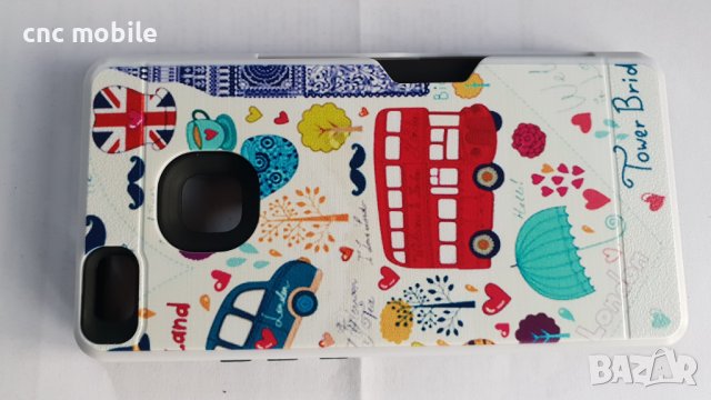 Huawei P9 Lite калъф case / гръб