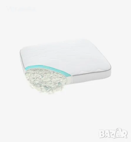 възглавница 1бр, снимка 3 - Спално бельо - 48734333