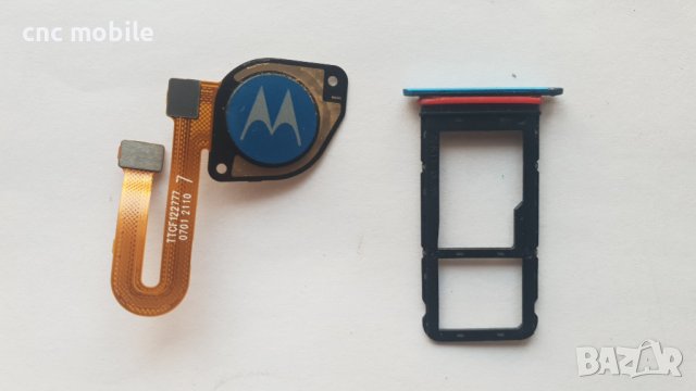 Motorola Moto E7 Power - Motorola E7 Power оригинални части и аксесоари , снимка 4 - Резервни части за телефони - 40230419