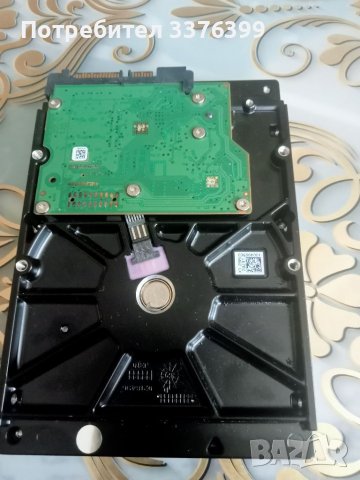Хардиск , снимка 3 - Други - 40213715