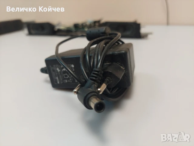 Телевизор Lg 22ma33d-pz на части!, снимка 5 - Части и Платки - 51271341