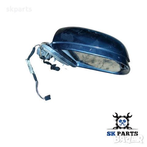 Дясно огледало за Мерцедес / Mercedes w203
