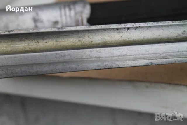 Щик ''Маузер'' за Турската армия, снимка 15 - Антикварни и старинни предмети - 48252334