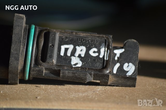 Дебитомер BOSCH за VW,Audi,Seat,Skoda, Bosch, F 00C 262 056