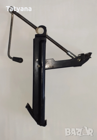 Автомобилен крик 