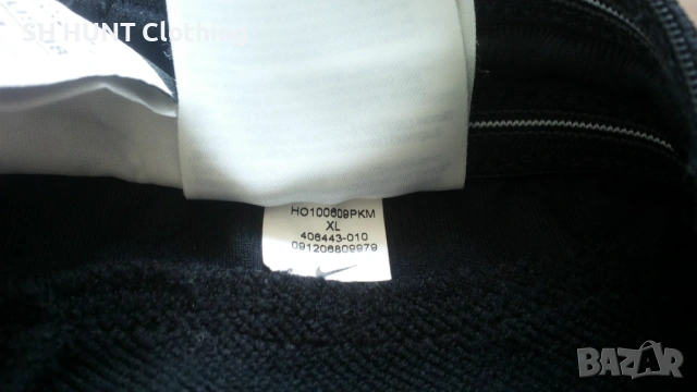 NIKE Kids Pants Размер 13-15 г. / 160-170 см детска долница 11-62, снимка 15 - Детски анцузи и суичери - 53213778