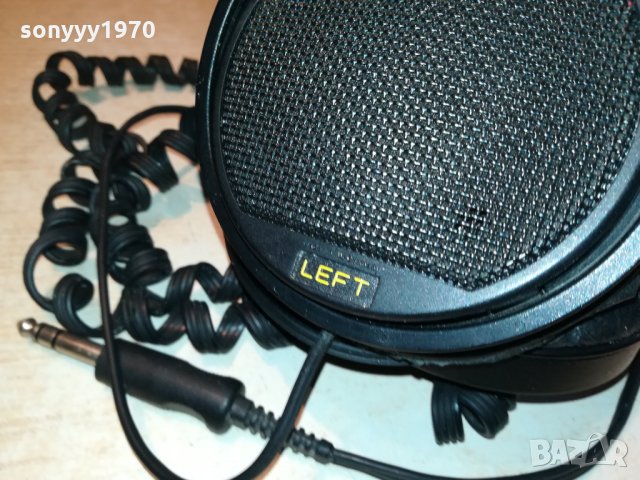 QUART PHONE 50-HIFI HEADPHONES-GERMANY 2612211427, снимка 6 - Слушалки и портативни колонки - 35244112