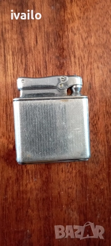 Запалка Colibri W.Germani , снимка 2 - Запалки - 51881405