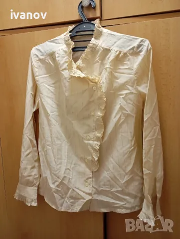 Дамска блуза елегантна 