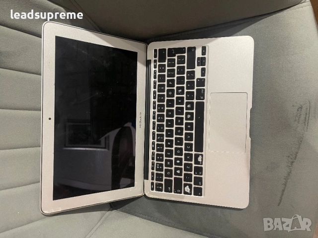 Macbook Air A1370 EMC2471 - части
